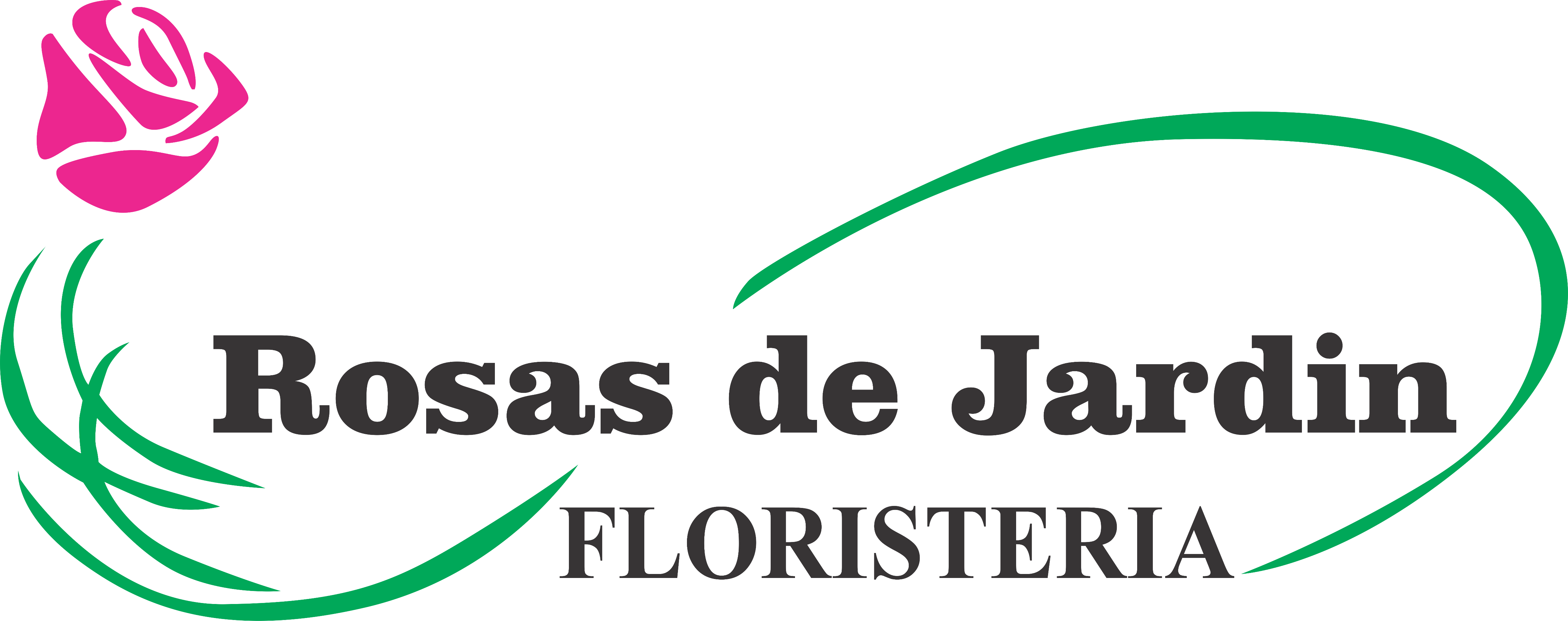 Floristeria Rosas de Jardin